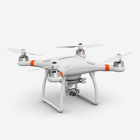 Flycam Version 3